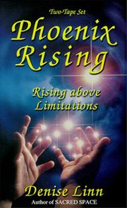 Cover of: Phoenix Rising: Rising Above Limitations