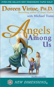 Cover of: Angels Among Us