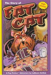 Cover of: The Story of Fat Cat