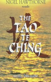 Cover of: The Tao the Ching by Laozi