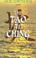 Cover of: The Tao the Ching