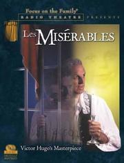 Cover of: Les Miserables (Radio Theatre) by Victor Hugo