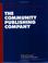Cover of: The Community Publishing Company