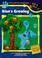 Cover of: Blue's Growing (Blue's Clues Think and Play Along Books)