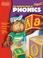Cover of: The Complete Book Of Phonics