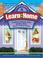 Cover of: Learn at Home, Grade 4 (Learn at Home)