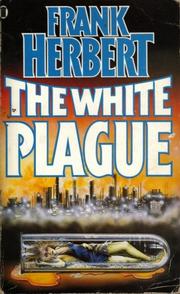 White Plague Can by Frank Herbert