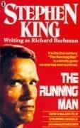 Cover of: The Running Man by Stephen King