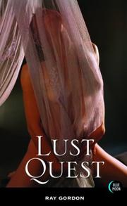 Cover of: Lust Quest