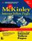 Cover of: McKinley Internet Directory (Mckinley Internet Directory)