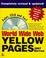 Cover of: New Riders Official World Wide Web Yellow Pages 1997