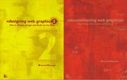 Cover of: Sp02 Bundle - Web Graphics | Macmillan Computer Publishing