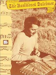 Cover of: Mel Bay presents The Hammered Dulcimer