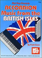 Cover of: Accordion Music from the British Isles