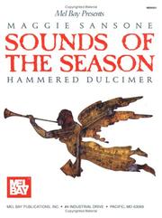 Cover of: Mel Bay Sounds of the Season Volume 1