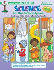 Cover of: Science in the Schoolyard