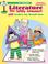 Cover of: Literature for Little Learners