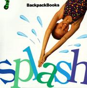 Cover of: Splash (American Girl Backpack Books)