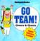 Cover of: Go Team