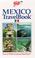 Cover of: AAA 1999 Mexico Travel Book