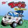 Cover of: Towty's Big Rescue (Towty Board Books)