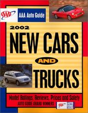 AAA Auto Guide by David Van Sickle