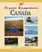 Cover of: AAA Travel Snapshots - Canada (Aaa Travel Snapshot)