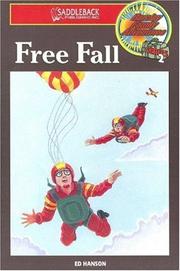 Cover of: Free Fall by Ed Hanson