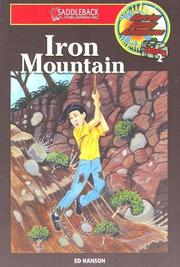 Cover of: Iron Mountain