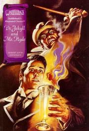 dr jekyll and mr hyde illustrated