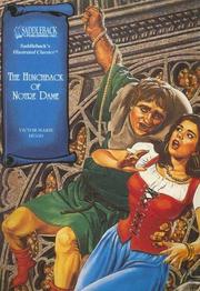 Cover of: The Hunchback of Notre Dame (Illustrated Classics) by Victor Hugo