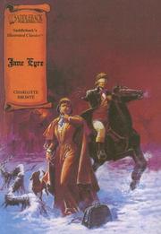 Cover of: Jane Eyre (Illustrated Classics) by Charlotte Brontë
