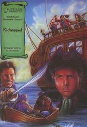 Cover of: Kidnapped (Illustrated Classics) by Robert Louis Stevenson