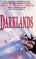 Cover of: Darklands