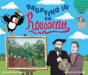 Cover of: Dropping in on Rousseau (Dropping in On...)