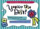 Cover of: You're the Best