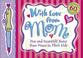 Cover of: With Love from Mom