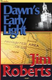 Cover of: The Dawn's Early Light