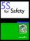 Cover of: 5S for Safety Implementation Toolkit
