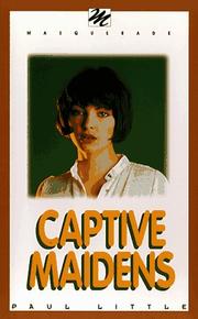 Cover of: Captive Maidens