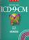 Cover of: Physician Icd-9-Cm, 1998