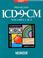 Cover of: 2001 Physician ICD-9-CM, Volumes 1 & 2