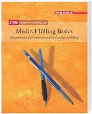 Cover of: Ingenix Coding Lab by Ingenix, Ingenix