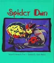 Spider Dan by Norman B. Foote