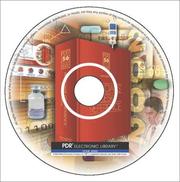 Cover of: PDR Electronic Library: The Physician's Most Trusted Prescribing Resource, 2002 (CD-ROM for Windows 95/NT, Personal/Consumer Version (No Updates)