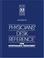 Cover of: Physicians' Desk Reference for Ophthalmic Medicines 2005 (Physicians' Desk Reference (Pdr) for Ophthalmic Medicines)