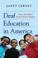 Cover of: Deaf Education in America