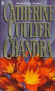 Cover of: Chandra | 