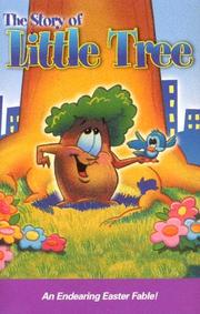 The Story of Little Tree by Bridgestone Kids