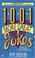 Cover of: 1001 More Great Jokes